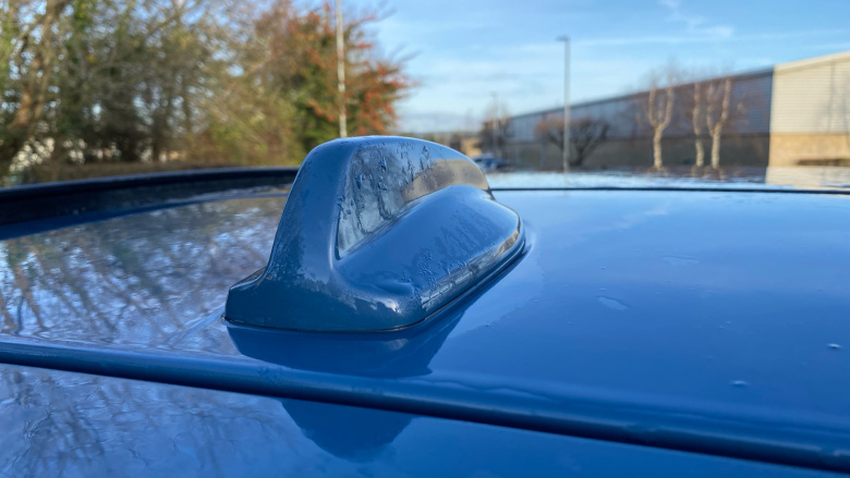 Volvo XC40 2.0 B4P Ultra Dark 5dr Auto Petrol Estate